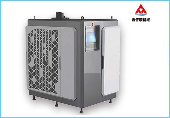 磁懸浮鼓風(fēng)機