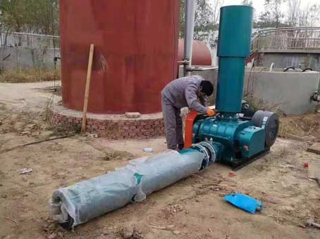 羅茨鼓風(fēng)機(jī)啟動前需要注意什么 羅茨鼓風(fēng)機(jī)啟動前需要注意什么